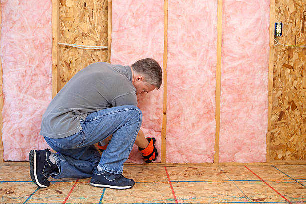 Best Residential Insulation in Lake Mohegan, NY