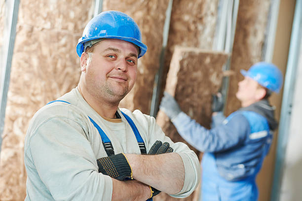 Best Residential Insulation in Lake Mohegan, NY